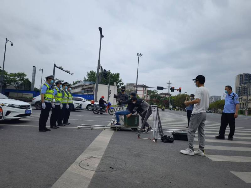 贵池区TVC拍摄公司：医疗科技企业信赖之选，专业内容可视化呈现！