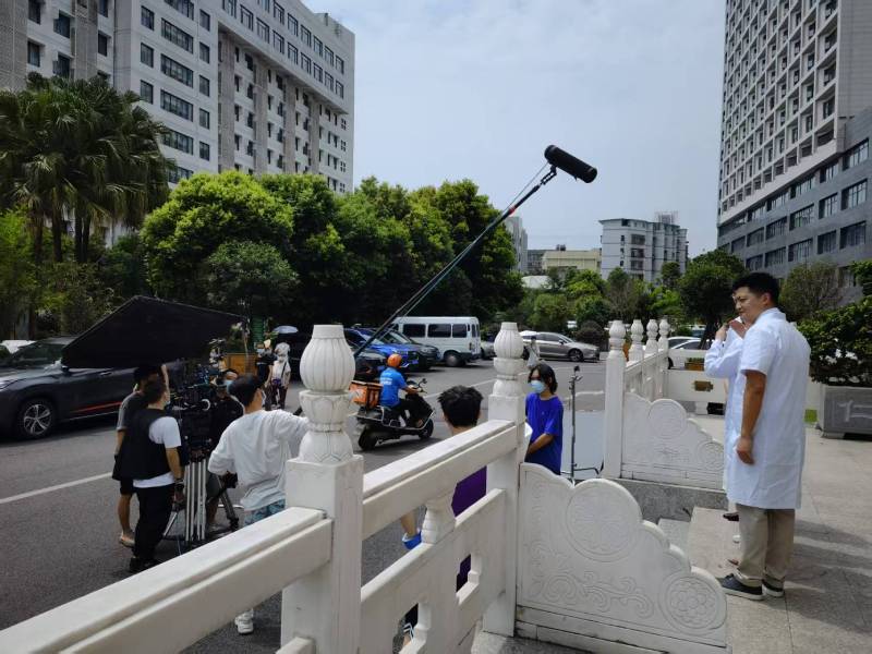 贵池区广告片拍摄公司低成本实现高规格制作的诀窍